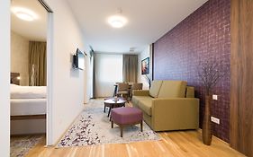 Myapartments Vienna